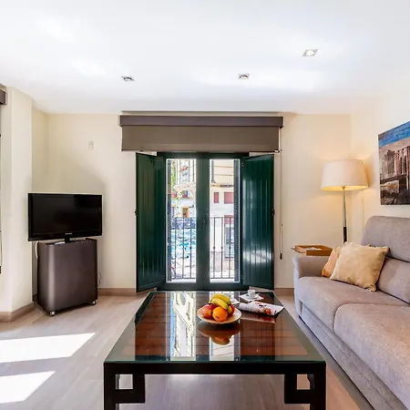 Pyl Centro Junto Catedral Apartment *