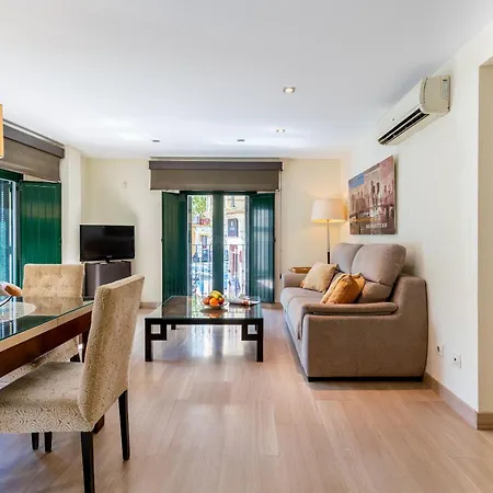 Apartment Pyl Centro Junto Catedral *