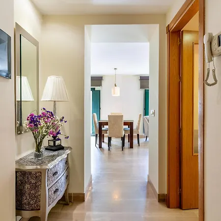 Apartment Pyl Centro Junto Catedral Seville