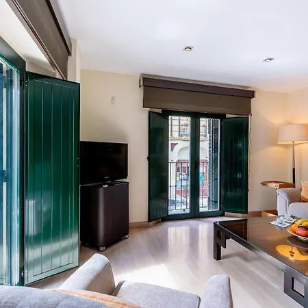 Apartment Pyl Centro Junto Catedral