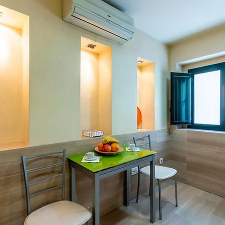 Pyl Centro Junto Catedral Apartment *