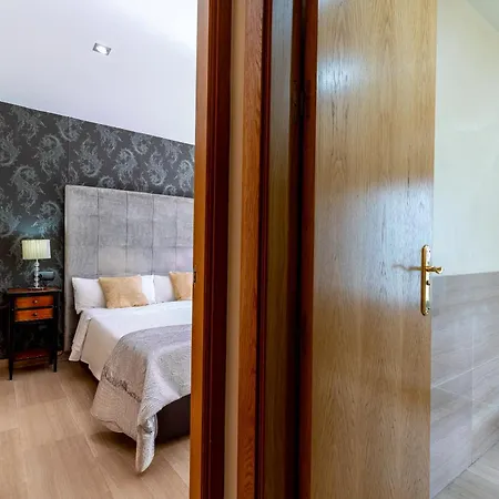 Appartamento Pyl Centro Junto Catedral Siviglia