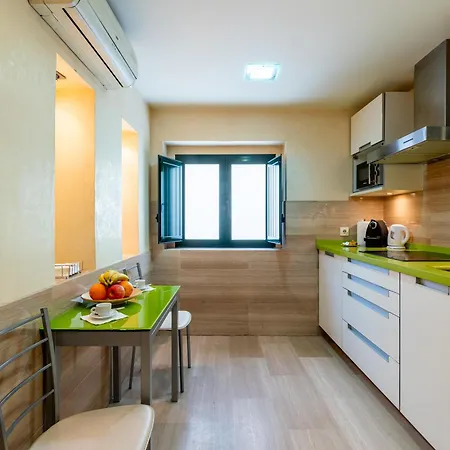 Pyl Centro Junto Catedral Apartment *