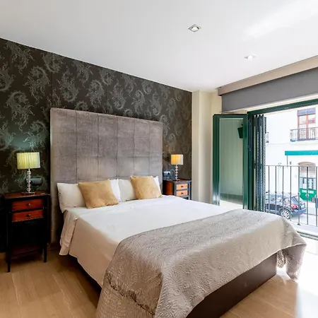 Apartment Pyl Centro Junto Catedral Seville