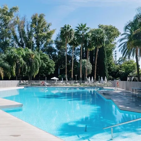 Silken Al-andalus Palace 4*