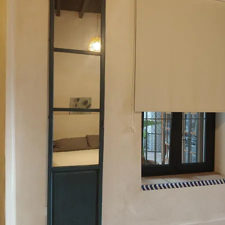 Apartment Santa Cruz, Centro Seville