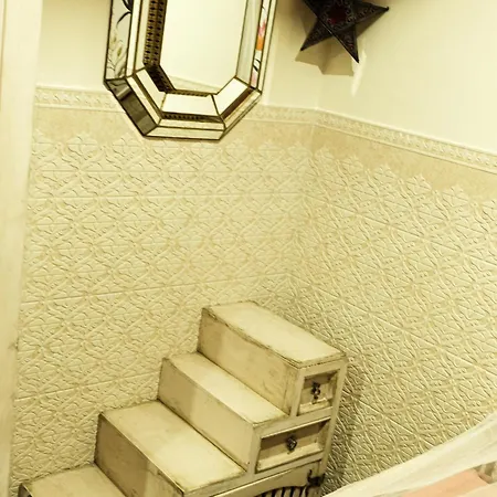 Homestay Casa De La Juderia Dona Pilar Seville