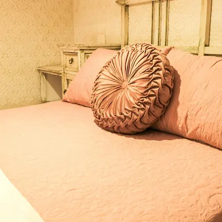 Homestay Casa De La Juderia Dona Pilar