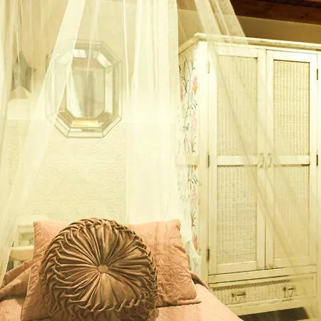 Casa De La Juderia Dona Pilar Homestay *