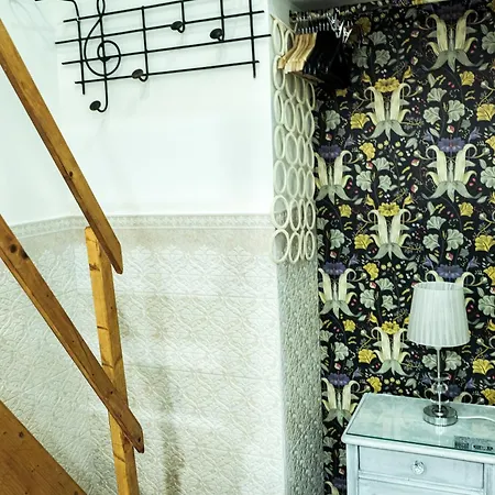 Homestay Casa De La Juderia Dona Pilar *