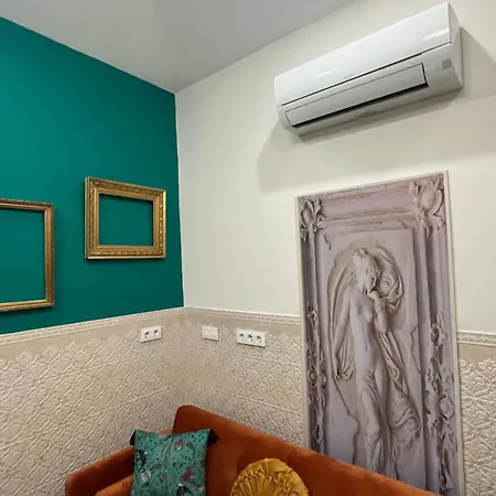 Casa De La Juderia Dona Pilar