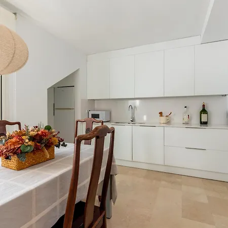 Aoa Atico De Lujo Con Terraza Privada Apartment *