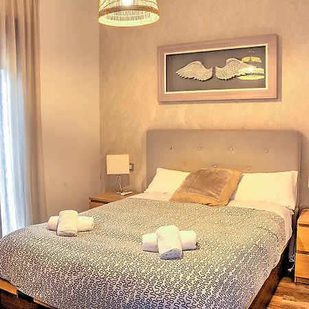 Apartment Casa Deluxe Gran Plaza
