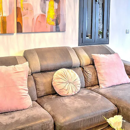 Casa Deluxe Gran Plaza
