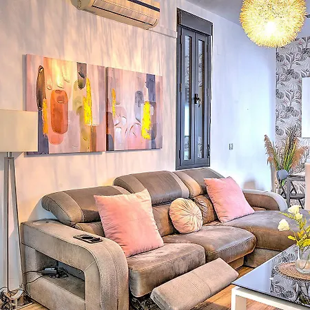 Casa Deluxe Gran Plaza Apartment