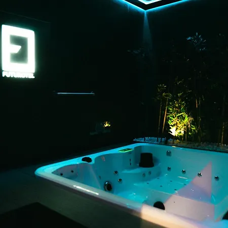 Kapselhotel Futurotel
