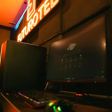 Futurotel
