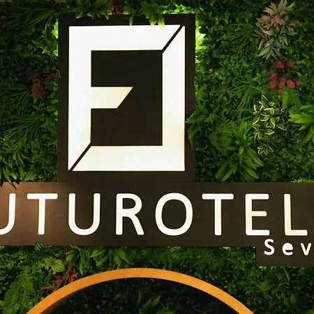 Futurotel * Sevilla