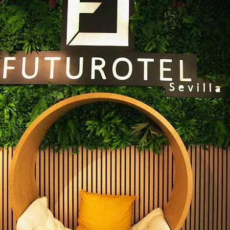 Futurotel Kapselhotel *