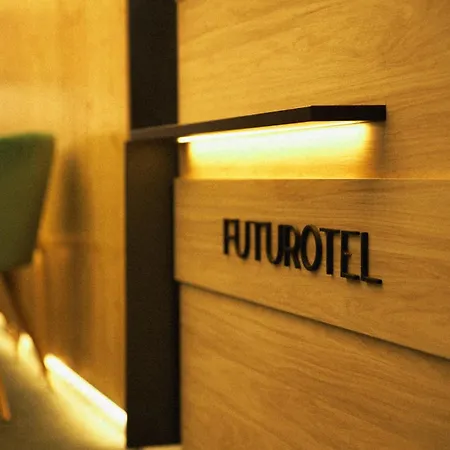 Futurotel Sevilla