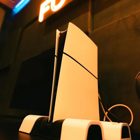Futurotel Capsule hotel *
