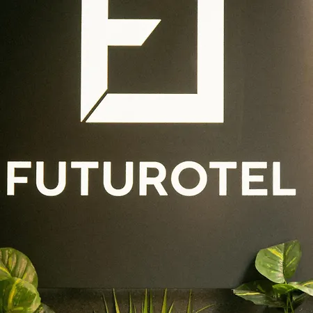 Futurotel * Sevilla