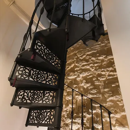 Casa Miril * Seville