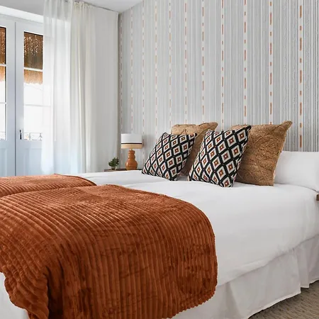 Casa Miril Holiday home Seville