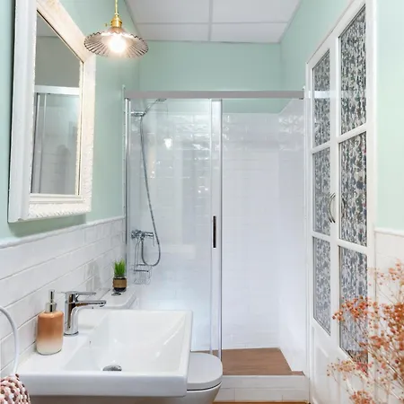 Holiday home Casa Miril Seville
