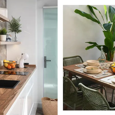 Holiday home Casa Miril Seville