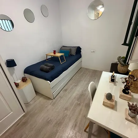 Casa Duque Compartida Familiar 1-Habitacion Con Bano Propio Séjour chez l'habitant *
