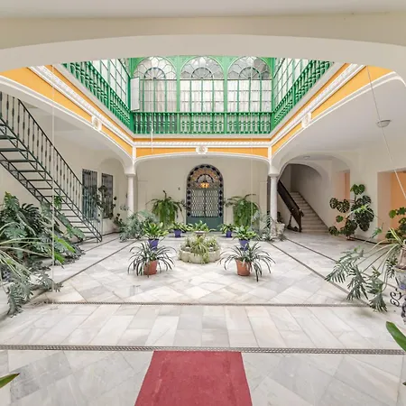 San Isidoro Alfalfa Apartment