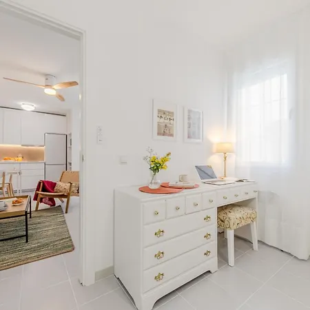 San Isidoro Alfalfa Apartment *