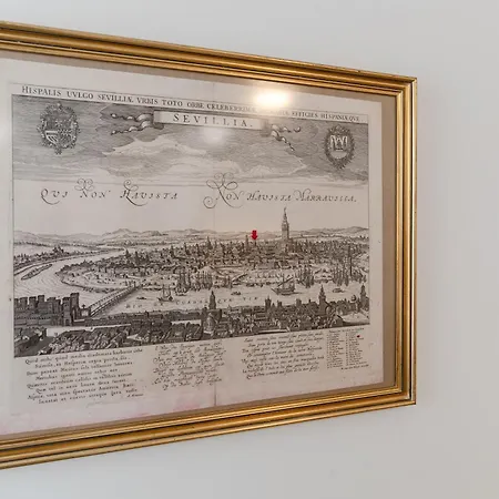 San Isidoro Alfalfa Apartment Seville