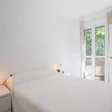 Azahar Gran Plaza, Without Deposit Holiday home Seville