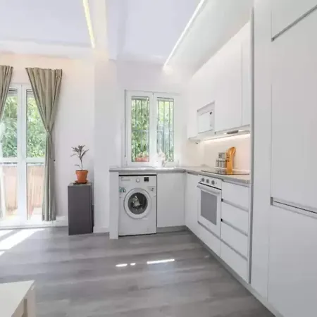 Azahar Gran Plaza, Without Deposit Holiday home Seville