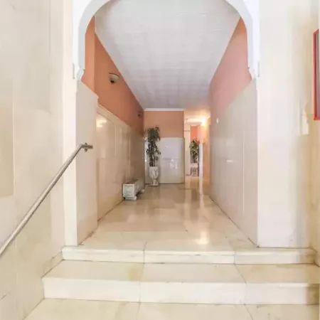 Holiday home Azahar Gran Plaza, Without Deposit *