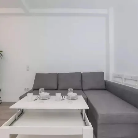 Holiday home Azahar Gran Plaza, Without Deposit Seville