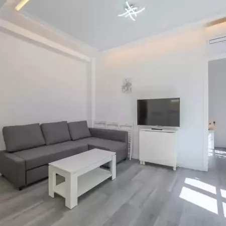 Holiday home Azahar Gran Plaza, Without Deposit *