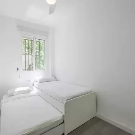 Holiday home Azahar Gran Plaza, Without Deposit Seville