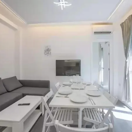 Holiday home Azahar Gran Plaza, Without Deposit *