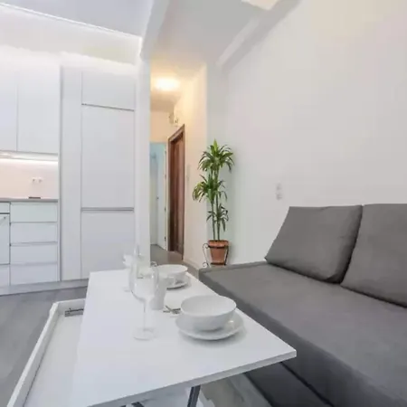 Holiday home Azahar Gran Plaza, Without Deposit Seville