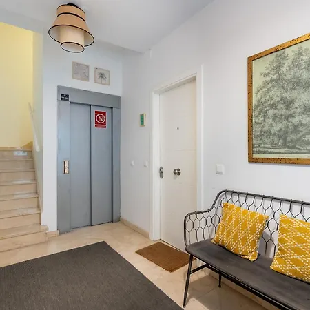 Appartamento Veoapartment Alhondiga Segundo