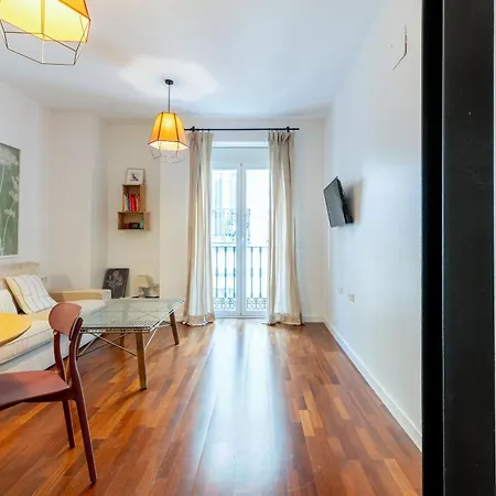 Veoapartment Alhondiga Segundo Seville