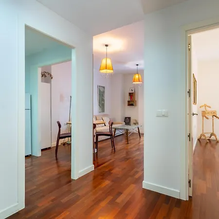 Veoapartment Alhondiga Segundo
