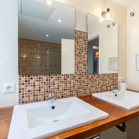 Veoapartment Alhondiga Segundo *