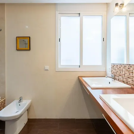 Veoapartment Alhondiga Segundo Seville