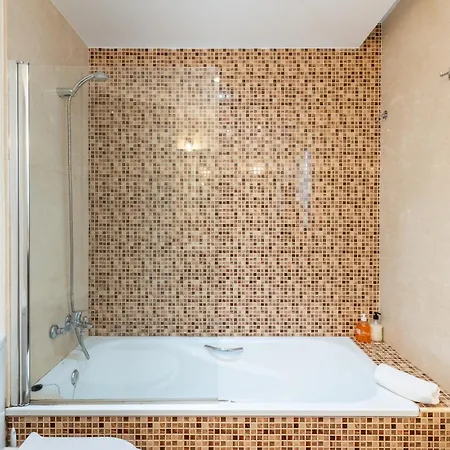 Veoapartment Alhondiga Segundo * Seville