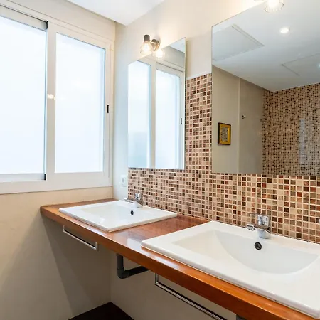 Veoapartment Alhondiga Segundo