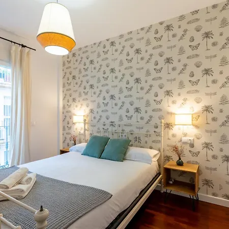 Appartamento Veoapartment Alhondiga Segundo *